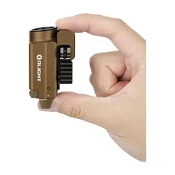 Ліхтар Olight Baldr S Desert Tan (2370.35.23) - мініатюра 2
