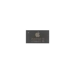 Мікросхема 343S0593-A5 контролер живлення для iPad Mini