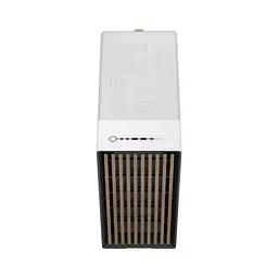 Корпус Fractal Design North Chalk White (FD-C-NOR1C-04) Без БП - мініатюра 10
