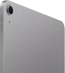 Планшет Apple iPad Air 11 2024 Wi-Fi + Cellular 256GB Space Gray (MUXH3) - мініатюра 4