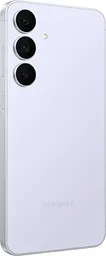 Смартфон Samsung Galaxy S25 FE 8/512GB IcyBlue (SM-S731B) (Global) [5G, NFC, 2 SIM/1 SIM + 1 eSIM] - мініатюра 6
