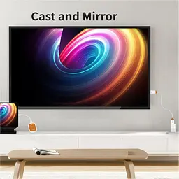 Бездротовий пристрій ScreenCast J5create JVAW61-N USB-C на HDMI, до 15 м - мініатюра 7