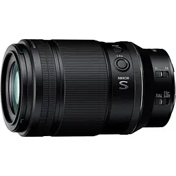 Об'єктив Nikon NIKKOR Z MC 105mm f/2.8 VR S (JMA602DA) [105312] - мініатюра 6