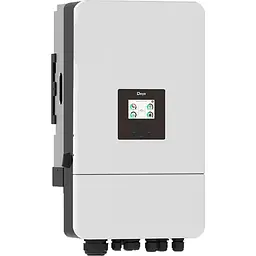 Система зберігання енергії Deye SUN-8K-SG05LP3-EU-SM2 8kW + 2 АКБ SE-F5 Pro-С 10.2 kWh (51.2V/100Ah/5120Wh) [159549] - мініатюра 2