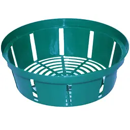 Кошик для цибулин Form-Plastic Круглий-18 1.5 л зелений (0559-017)