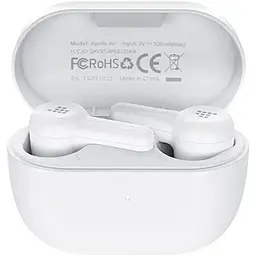 Навушники Tronsmart Apollo Air White - мініатюра 2