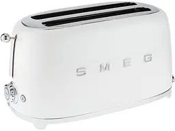 Тостер SMEG TSF02WHEU - мініатюра 4