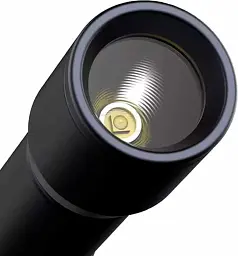 Ліхтарик Xiaomi Beebest Flashlight F1 (Black) [69733] - мініатюра 3