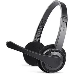 Навушники Real-El GD-011MV Black (EL124100022)
