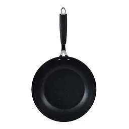 Вок Bergner Midnight 28 см (BG-30194-GR) - мініатюра 6