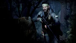 Гра Sony PlayStation Гра PS5 консольна Call of Duty: Black Ops Cold War, BD диск - мініатюра 6