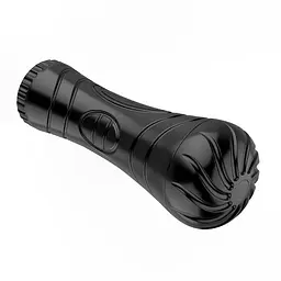 Мастурбатор Masturbator Cup, Vibration Mouth - мініатюра 3