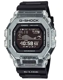Годинник Casio GBX-100S-1ER