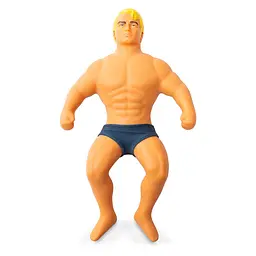 Стретч-іграшка Stretch Armstrong - Силач Армстронг Stretch Armstrong 00095 - мініатюра 2