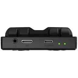 Ретро ігрова приставка Anbernic RG35XX Pro 64GB Black [154466] - мініатюра 5