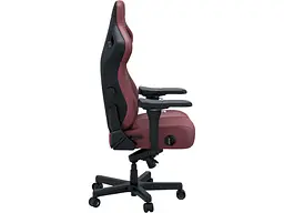 Крісло для геймера Anda Seat Kaiser 4 XL Maroon (AD12YDDC-XLL-20-A-PV/C) - мініатюра 8
