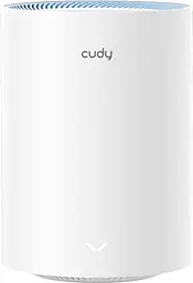 Система WiFi Cudy M1200(2-pack), AC1200 Wi-Fi Mesh Solution - мініатюра 3