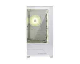 Корпус MSI MAG Pano M110R White - мініатюра 3