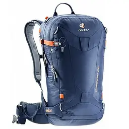 Рюкзак Deuter Freerider 26 Navy (1052-3303217 3010)
