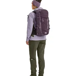 Рюкзак Ortovox Traverse 28 S - мініатюра 3
