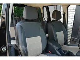 Авточохли модельні MW Brothers для Renault Kangoo II c 2008 - мініатюра 2