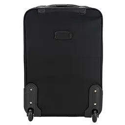 Валіза Semi Line 20" (S) Black (T5659-1) - мініатюра 5
