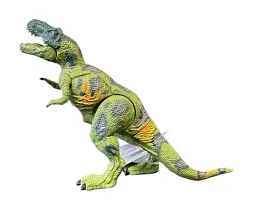 Фигурка Тираннозавра Dino Toys, щёлкающая челюстью