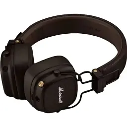 Bluetooth-гарнітура Marshall Major V Brown (1006834) - мініатюра 3