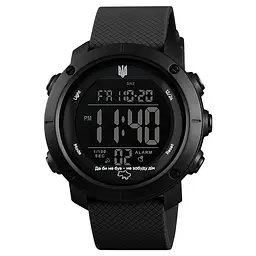 Awarder 032 Де би не був Black-Black