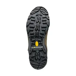 Черевики жіночі Scarpa ZG Lite GTX Women 37 Оливковий - мініатюра 5