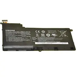 Акумулятор до ноутбука Samsung 530U4 AA-PBYN8AB 45Wh (6100mAh) 4cell 7.4V Li-ion (A41765)