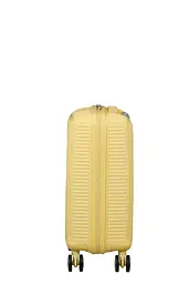 Дитяча Валіза Xs 47 См American Tourister SOUNDBOX MINI PASTEL YELLOW 47x32x21 MG8*16001 - мініатюра 7