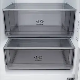 Холодильник LG GC-B459EQYM - мініатюра 2