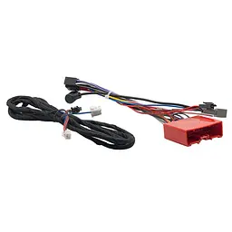 Перехідна рамка Mazda CX-5 Carav 22-1908 - мініатюра 8