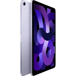 Планшет Apple iPad Air 2022 Wi-Fi 64GB Purple (MME23) - мініатюра 3