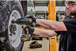 Гайковерт DeWalt DCF900P2G [95765] - мініатюра 8