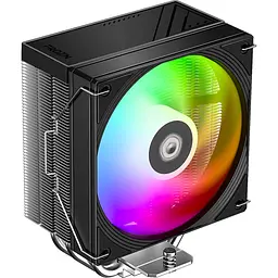 Кулер для процесора ID-Cooling Frozn A410 SE ARGB Black [148515]