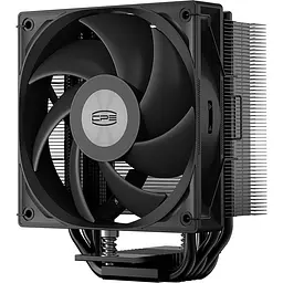 Кулер для процесора PCCooler RT500 BK (RT500-BKNWXX-GL) [176255] - мініатюра 2
