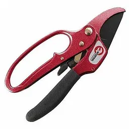 Секатор садовий Intertool 180 мм FT-1006