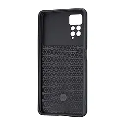 Чохол Full Protection JS Magnetic Xiaomi Redmi Note 12 Pro 4G Note 11 Pro 4G/Note 11 Pro 5G/Note 11E Pro Silvery - мініатюра 2