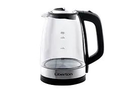 Електрочайник Liberton LEK-1710
