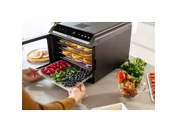 Сушарка Gorenje FDK600DB - мініатюра 9