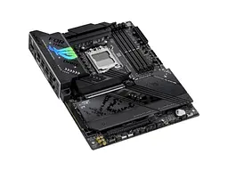 Материнська плата Asus ROG STRIX X870-F GAMING WIFI - мініатюра 3