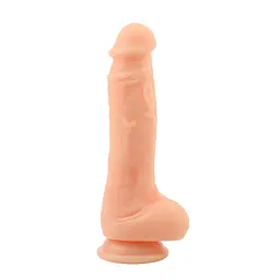 Фалоімітатор Naked Legend Gold Digger 8 Flesh Chisa 6610CN00063 104551 - мініатюра 3