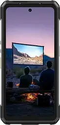 Смартфон Ulefone Armor 34 Pro 16/512GB Black (Global) NFC - мініатюра 2