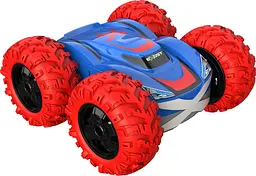 Машина "360 CROSS II", 1:18, РК, 2,4 GHz (ГГц), червона Silverlit Art.20257-2 - мініатюра 3