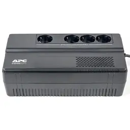 Пристрій безперебійного живлення APC BV650I-GR