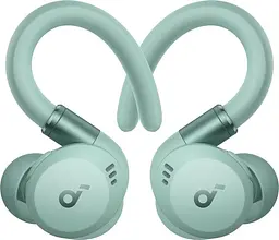 Bluetooth-гарнітура Anker SoundCore Sport X20 Зелений (A3968G61) - мініатюра 3
