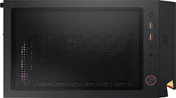 Корпус Cougar Purity RGB (Black) (Purity RGB (Black)) - мініатюра 3