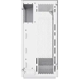 Корпус GameMax T20 White [166170] - мініатюра 5